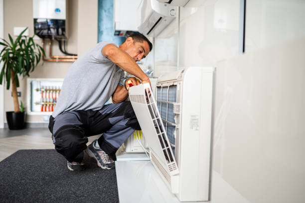 Trusted Hasley Canyon, CA Airduct Cleaning Experts