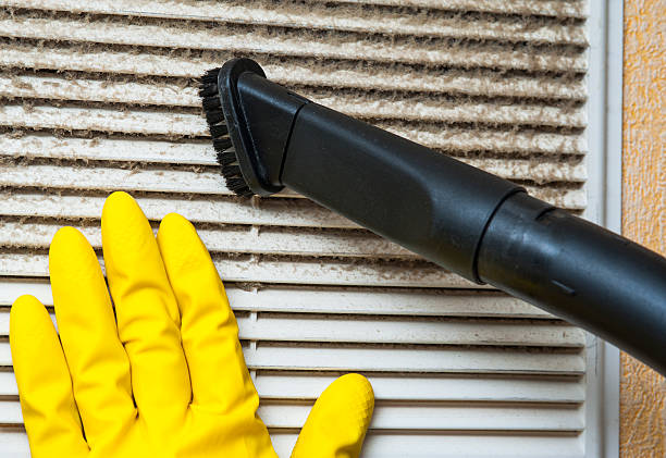 Professional Airduct Cleaning in Hasley Canyon, CA
